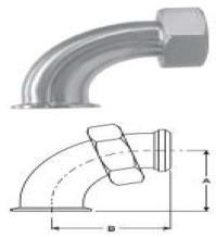 Clamped Elbow-116